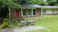 4995 Rebel Trail Atlanta, GA 30327