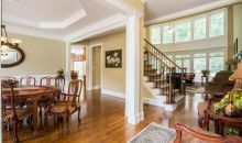 3175 Wolf Willow Close Alpharetta, GA 30004