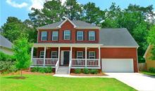 3509 White Sands Way Suwanee, GA 30024