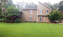 1566 Maple Ridge Drive Suwanee, GA 30024