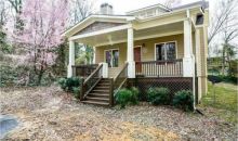 2640 Oakdale Street Nw Atlanta, GA 30318