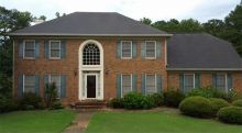 1778 Rivermist Drive Sw Lilburn, GA 30047