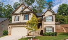 3804 Aspen Springs Nw Kennesaw, GA 30144