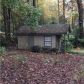 125 Foxridge Road, Atlanta, GA 30327 ID:14669273