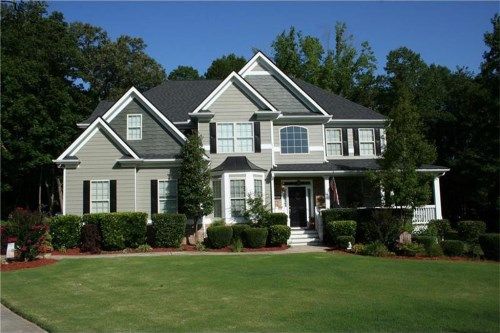 631 Whirlaway Street, Jefferson, GA 30549