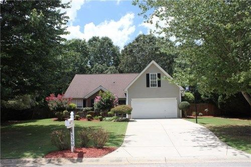 5390 Amber Cove, Flowery Branch, GA 30542