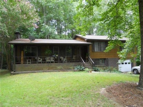 6410 Kellogg Drive, Acworth, GA 30102