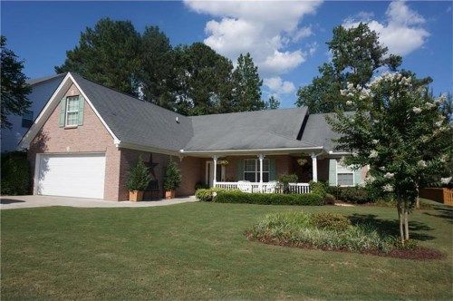 86 Red Bud Road, Jefferson, GA 30549