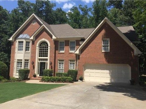 135 Birkdale Court, Alpharetta, GA 30022