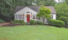 2646 Patrick Court Se Atlanta, GA 30317