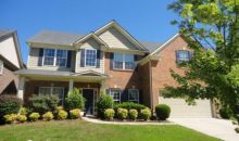 4562 Elsinore Circle Norcross, GA 30071