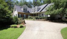 4612 Chestatee Heights Road Gainesville, GA 30506