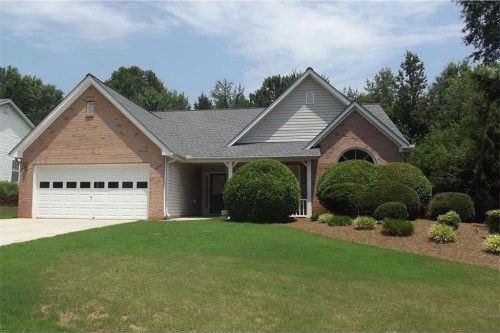 191 Marston Drive, Suwanee, GA 30024