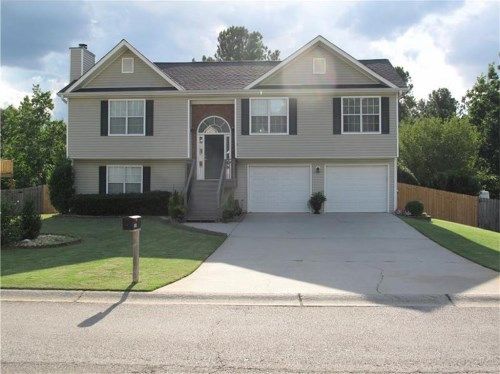 5334 Ashland Drive, Flowery Branch, GA 30542