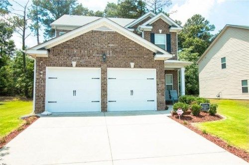 3505 Stoneleigh Walk, Lithonia, GA 30038