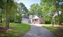 521 Bay Springs Rd Villa Rica, GA 30180