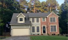 1305 Spring Gate Circle Woodstock, GA 30189