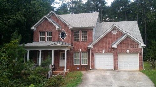 4668 Raiders Ridge Court, Lithonia, GA 30038