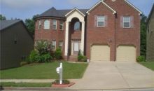 2717 Sw Palmview Court Atlanta, GA 30331