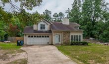 1332 Smokerise Lane Auburn, GA 30011