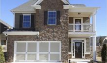 6832 Big Sky Drive Flowery Branch, GA 30542