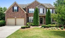 336 Meadowcrest Circle Canton, GA 30115