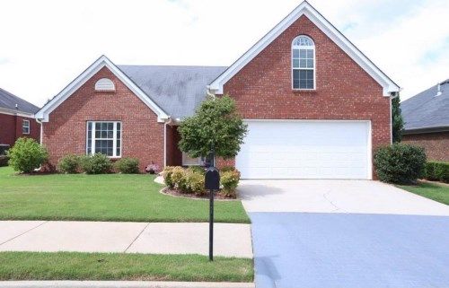 141 Pinnacle Lane, Mcdonough, GA 30253