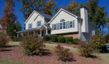 400 Maple Ridge White, GA 30184