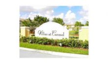 1480 NE 33rd Ave # 109 Homestead, FL 33033