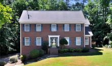 2288 Pine Warbler Way Marietta, GA 30062