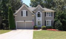 870 Yosemite Drive Suwanee, GA 30024