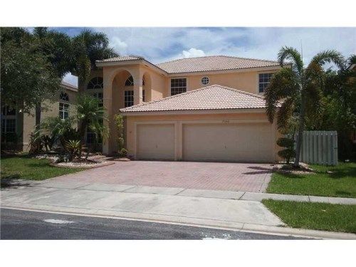 15268 SW 21st Pl, Hollywood, FL 33027