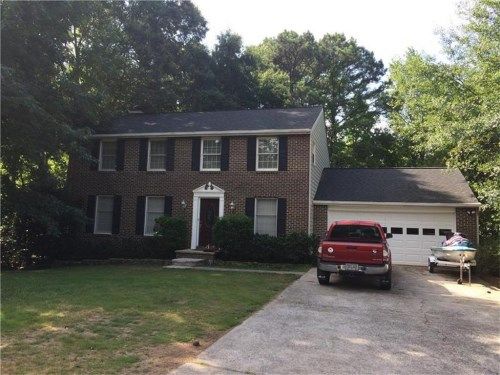 1600 Rex Drive, Marietta, GA 30066