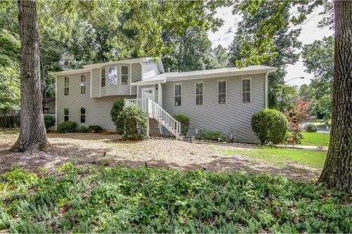 1788 Blackwillow Drive, Marietta, GA 30066