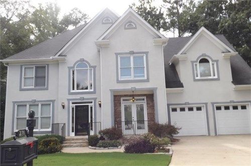 276 Misty Ridge, Stone Mountain, GA 30087