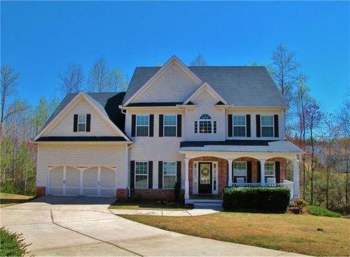 3965 Walnut Grove Way, Gainesville, GA 30506