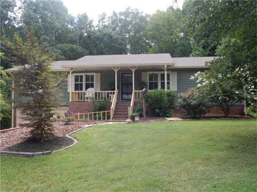 2377 Cajun Drive, Marietta, GA 30066