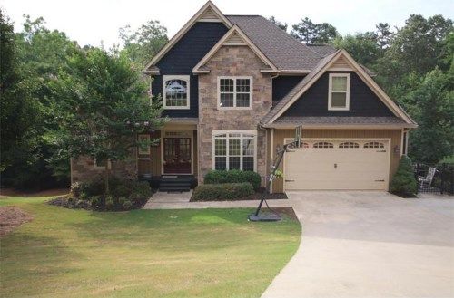 3525 River Road Circle, Gainesville, GA 30506