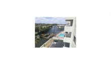 401 E Golden Isles Dr # 705 Hallandale, FL 33009