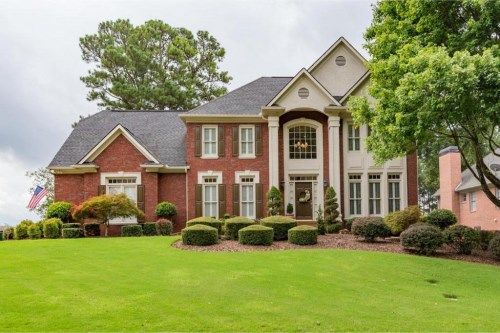 1705 Chattahoochee Run Drive, Suwanee, GA 30024