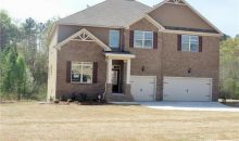 7999 Stillmist Drive Fairburn, GA 30213