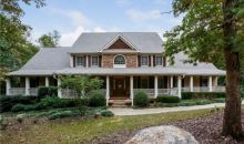 18 Hawks Farm Road White, GA 30184