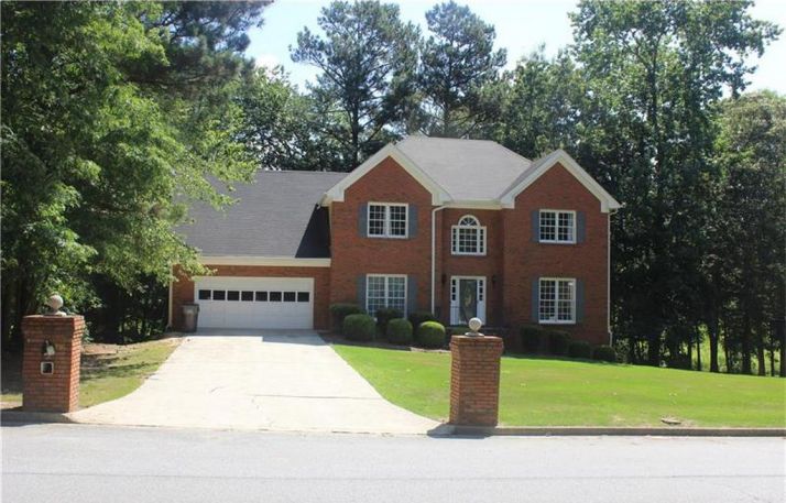 1085 Larosa Drive, Jefferson, GA 30549