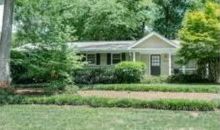 1404 Bubbling Creek Road Atlanta, GA 30319