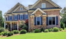 4044 Idlewilde Meadows Drive Marietta, GA 30066