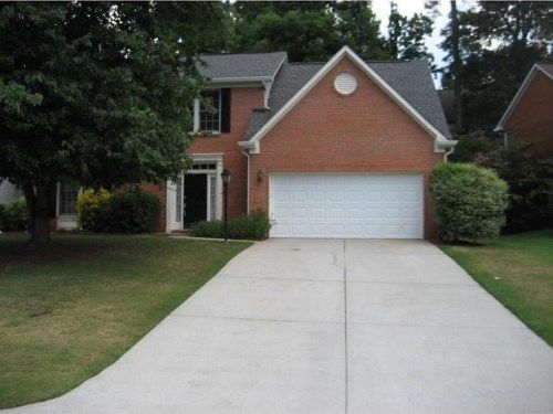 3394 Glenrose Drive, Atlanta, GA 30341