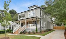 669 Pasley Avenue Se Atlanta, GA 30316