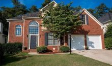 4277 Moccasin Trail Woodstock, GA 30189