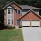 880 Walnut Creek Drive Nw, Lilburn, GA 30047 ID:14682306