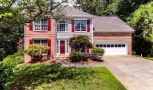 420 Middle Valley Lane Woodstock, GA 30189